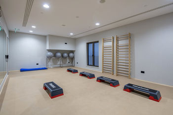 Fitness Studio